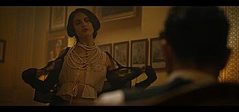 Actress - Valentina Romani, Irene Lay: Movie - Alla festa della Rivoluzione